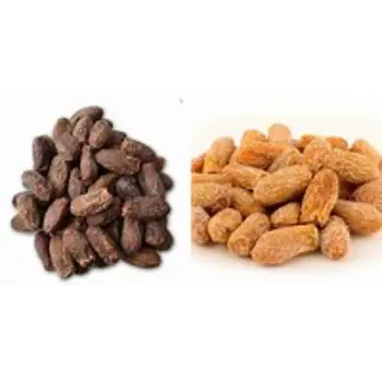 Natural Dry Dates